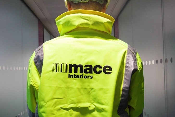 Fitout boss departs as Mace moves to new structure Fitout boss departs as Mace moves to new structure