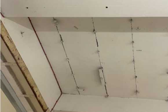 Progressi significativi nella rimozione del RAAC dalle scuole e college, un passo avanti per la sicurezza degli edifici Progressi significativi nella rimozione del RAAC dalle scuole e college, un passo avanti per la sicurezza degli edifici