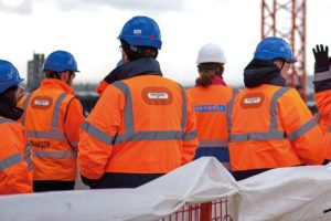Bouygues UK: perdite per il terzo anno consecutivo nel settore delle costruzioni - Analisi e prospettive future