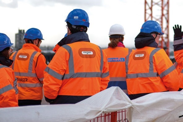 Bouygues UK: perdite per il terzo anno consecutivo nel settore delle costruzioni - Analisi e prospettive future Bouygues UK: perdite per il terzo anno consecutivo nel settore delle costruzioni - Analisi e prospettive future