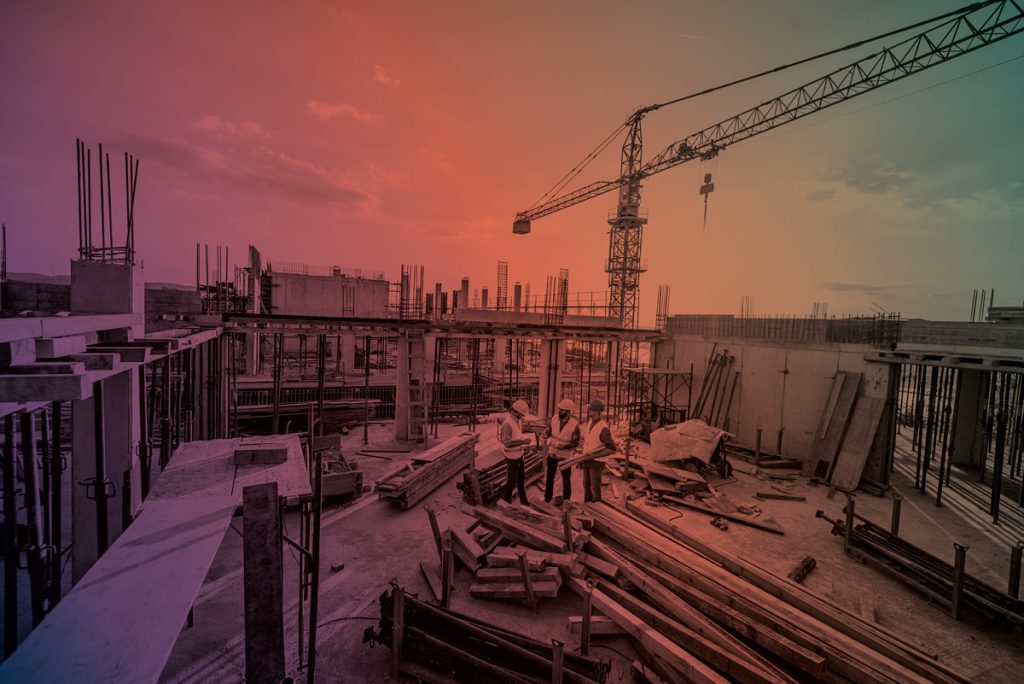 Le Prime 100 Aziende di Costruzione del Regno Unito nel 2025: Sfide e Opportunità in un Mercato in Evoluzione Le Prime 100 Aziende di Costruzione del Regno Unito nel 2025: Sfide e Opportunità in un Mercato in Evoluzione