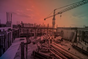 Le Prime 100 Aziende di Costruzione del Regno Unito nel 2025: Sfide e Opportunità in un Mercato in Evoluzione