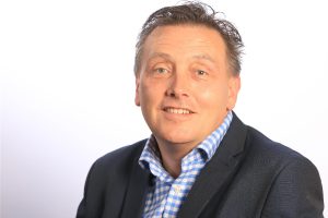 Robert Doherty nominato direttore regionale di SES Engineering North: strategie di crescita e sviluppo dell'azienda.