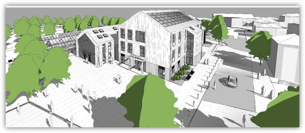 "Willmott Dixon vince il contratto da £15,3 milioni per la riqualificazione del centro cittadino di Catterick: un progetto per trasformare e modernizzare la zona" "Willmott Dixon vince il contratto da £15,3 milioni per la riqualificazione del centro cittadino di Catterick: un progetto per trasformare e modernizzare la zona"