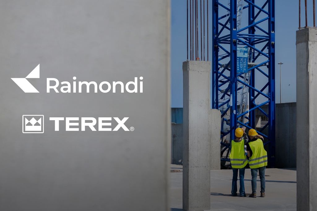 "Raimondi acquisisce le operazioni europee di produzione di gru Terex: un passo importante nel settore delle costruzioni e delle macchine industriali" "Raimondi acquisisce le operazioni europee di produzione di gru Terex: un passo importante nel settore delle costruzioni e delle macchine industriali"