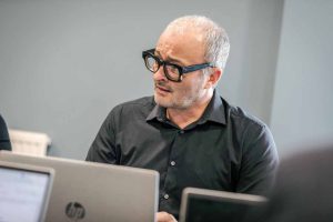 "Jet Plant Hire: nuovi dirigenti e piano di crescita quinquennale per il successo nel settore della fresatura stradale"