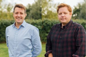 La seconda generazione di Speller Metcalfe porta l'azienda al successo: fatturato in crescita del 22% e profitti triplicati