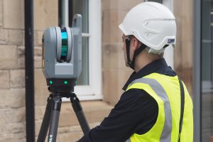 "Egis rivoluziona la misurazione geospaziale con il nuovo servizio di rilievo digitale"