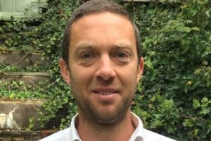 "Peter Howland: il nuovo direttore generale della Soilfix, esperto nel settore della bonifica del suolo"