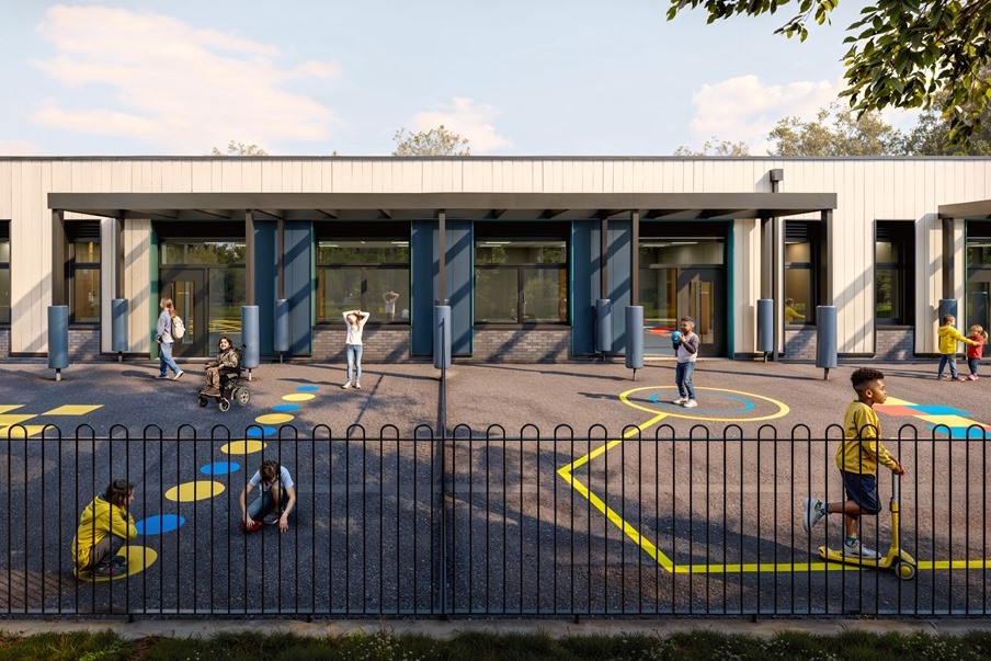 Ashe Construction vince importante contratto per la costruzione di una scuola per bisogni speciali a Potters Bar: un passo avanti per l'inclusione educativa nell'Hertfordshire. Ashe Construction vince importante contratto per la costruzione di una scuola per bisogni speciali a Potters Bar: un passo avanti per l'inclusione educativa nell'Hertfordshire.