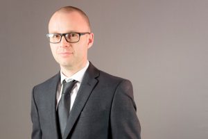 "Phil Thomas nominato responsabile ambientale di Curtins: un passo verso la sostenibilità aziendale"