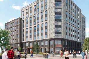 Watkin Jones ottiene l'autorizzazione per costruire 322 posti letto per studenti a Bristol: un importante passo per l'espansione nel Regno Unito