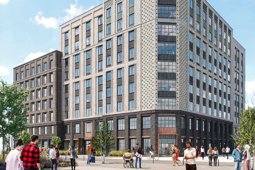 Watkin Jones ottiene l'autorizzazione per costruire 322 posti letto per studenti a Bristol: un importante passo per l'espansione nel Regno Unito Watkin Jones ottiene l'autorizzazione per costruire 322 posti letto per studenti a Bristol: un importante passo per l'espansione nel Regno Unito