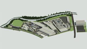 Balfour Beatty rafforza la partnership con Rolls-Royce nel settore aerospaziale: un'opportunità di crescita e innovazione.