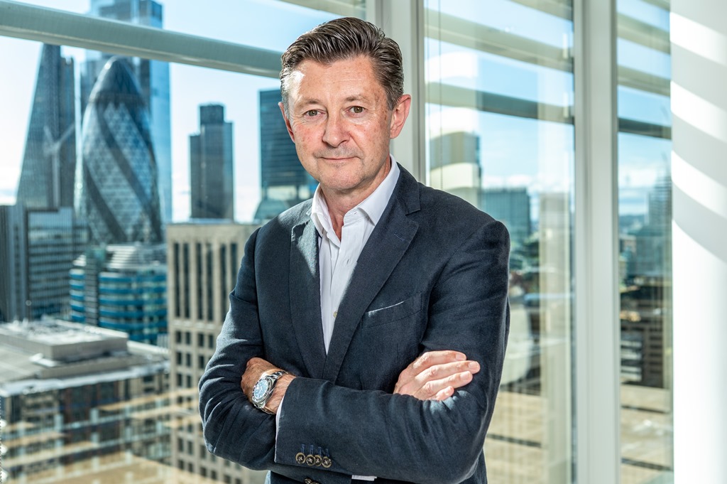 "Ed Robinson nominato capo della difesa per Aecom nel Regno Unito, Europa e India: potenziamento strategico per i mercati chiave" "Ed Robinson nominato capo della difesa per Aecom nel Regno Unito, Europa e India: potenziamento strategico per i mercati chiave"