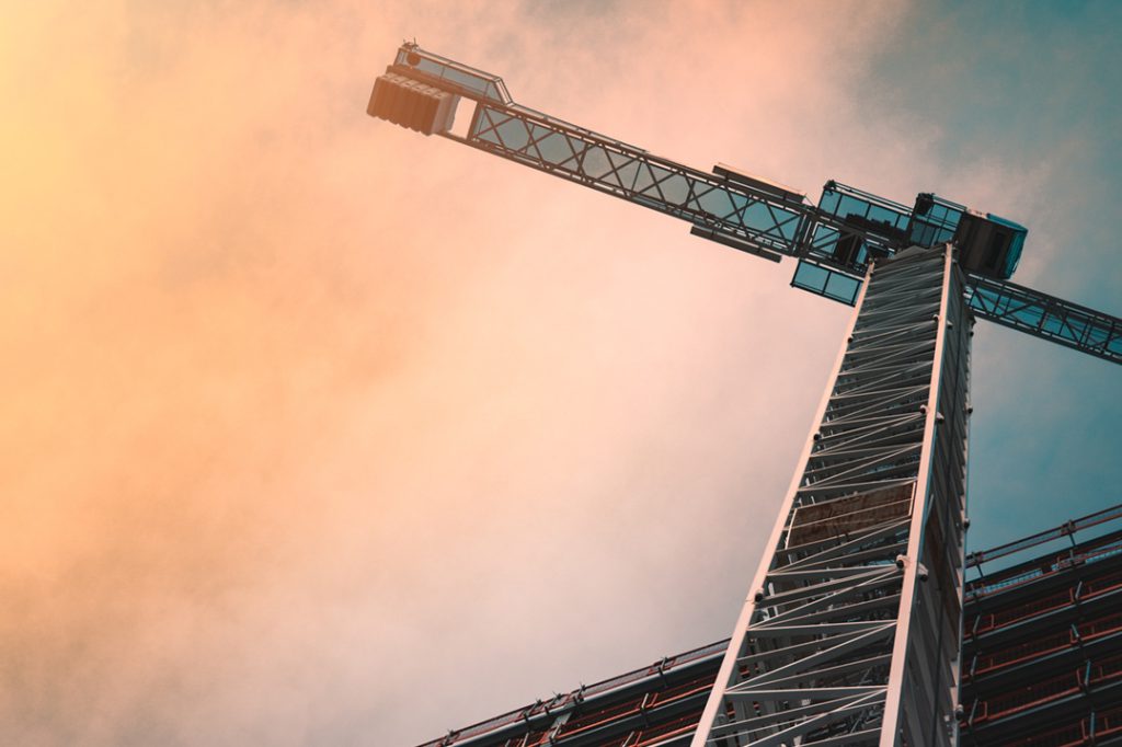 Concorrenza accesa nel settore delle costruzioni: sfide e strategie per il futuro Concorrenza accesa nel settore delle costruzioni: sfide e strategie per il futuro