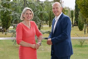 Eleanor Deeley nomina nel consiglio di amministrazione di Fisher German come direttore non esecutivo