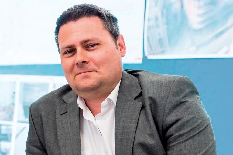 Severfield loses design director to Billington Severfield loses design director to Billington