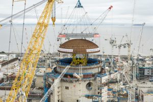 New project director for Hinkley Point C