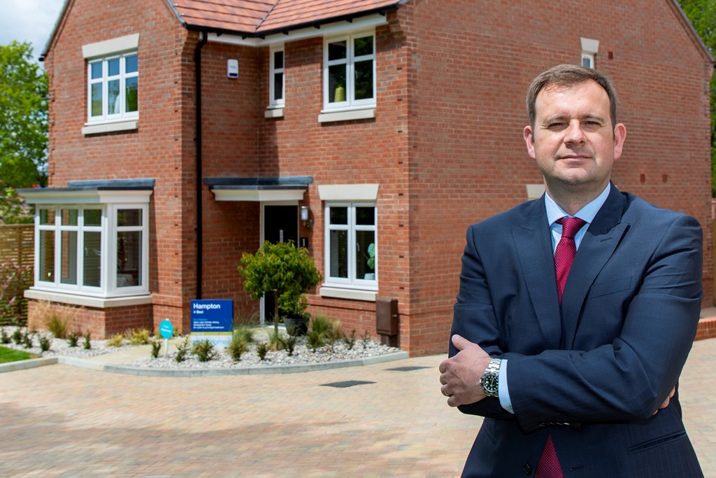 St Modwen acquisition boosts Miller Homes’ results St Modwen acquisition boosts Miller Homes’ results