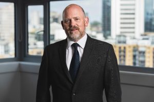 Nomina di Jonathan Scott nel Consiglio di Amministrazione di Systra: Una Nuova Era per l'Azienda di Trasporti e Consulenza