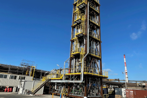 ArcelorMittal pulls out of green lime JV