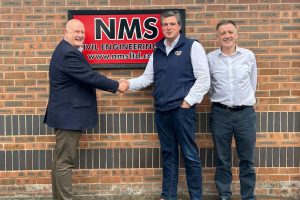 Fox acquires Wigan highways specialist