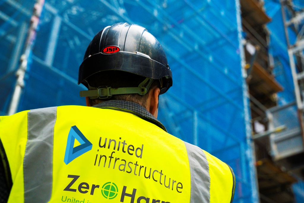 Rebranded United wins £8.2m Phoenix contract