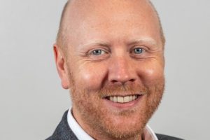 Aecom appoints new transportation MD