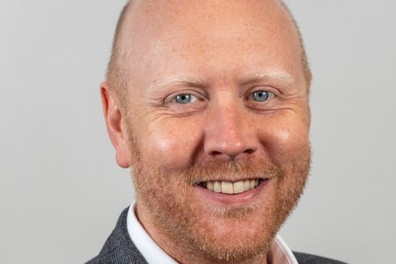 Aecom appoints new transportation MD Aecom appoints new transportation MD