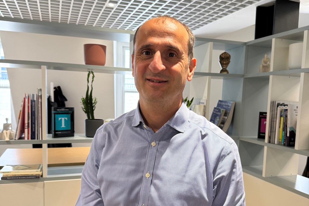 Trident launches sustainability division