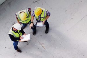 PwC forecasts 1% construction growth this year