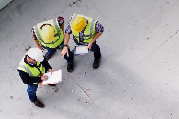 PwC forecasts 1% construction growth this year PwC forecasts 1% construction growth this year