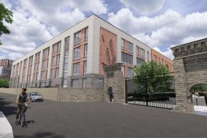 Graham wins £50m Bristol school building contract