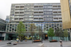 Almacantar cladding judgment confirms leaseholders not liable