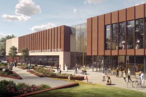 Tilbury Douglas starts work on £35m Halifax leisure centre