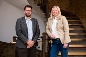 Nuovo Direttore per Gateley Vinden: Richard Causer alla Guida del Team di Risoluzione delle Controversie nella Costruzione