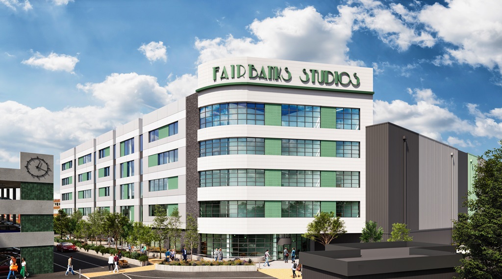 Green light for BCC Elstree redevelopment Green light for BCC Elstree redevelopment