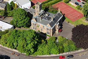 Extra care start-up has sights on Edinburgh