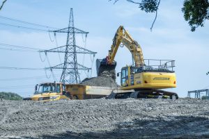 Jones Bros secures Thorpe Marsh earthworks contract