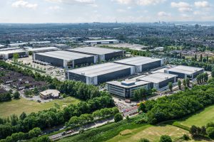 Investimenti da 42 milioni di sterline per l'espansione del parco industriale Atlantic Park a Bootle