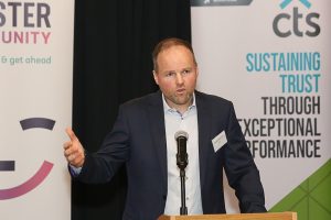 Cardo takes over CTS Projects