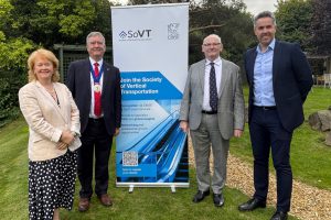 CIBSE lancia un nuovo gruppo di ascensori per elevare gli standard di sicurezza e efficienza a livello mondiale