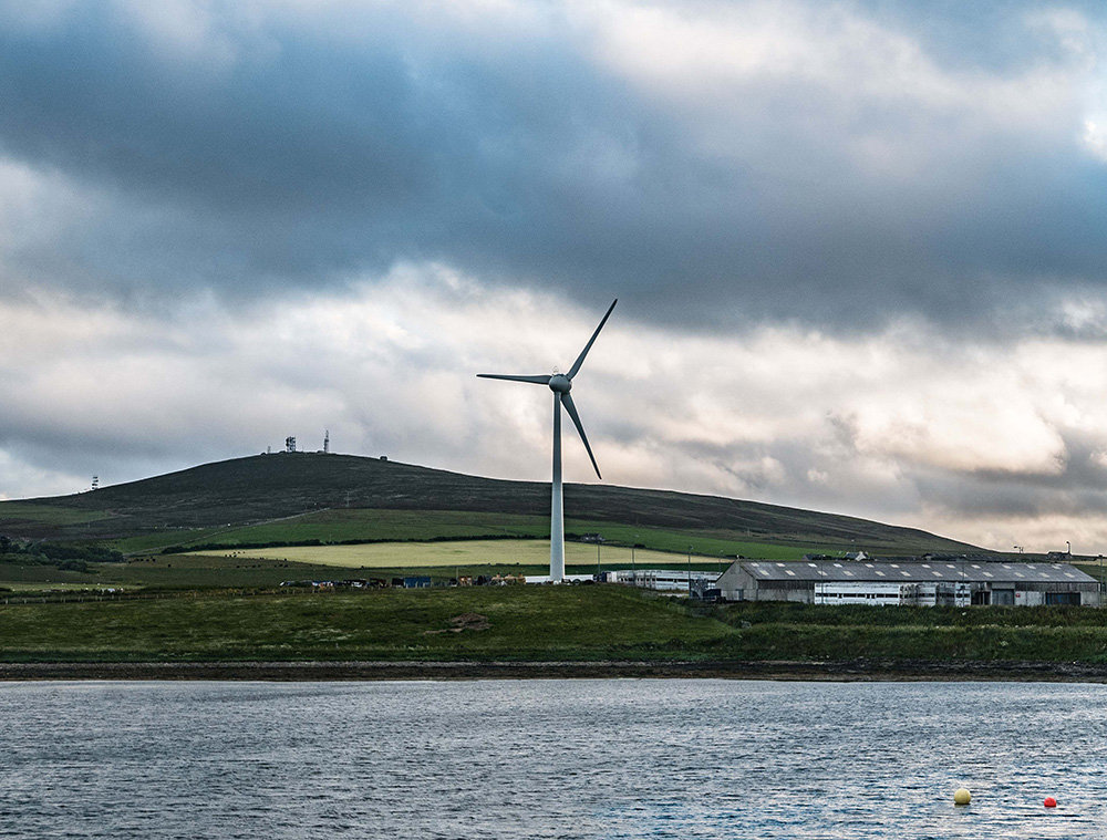 Power to some people Power to some people