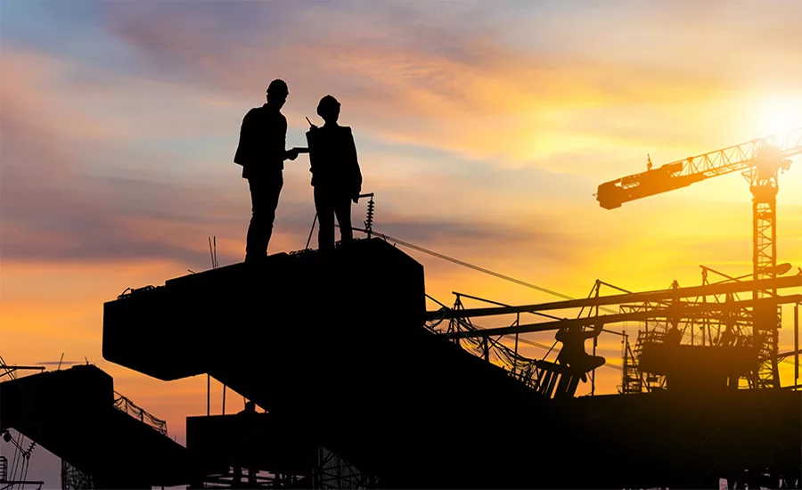 Mercato dei Contractor: Tendenze e Prospettive per il Settore delle Costruzioni Mercato dei Contractor: Tendenze e Prospettive per il Settore delle Costruzioni