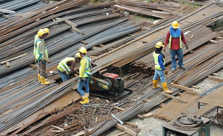 Construction Faces Higher Costs, Weaker Jobs Amid PPI Downturn Construction Faces Higher Costs, Weaker Jobs Amid PPI Downturn