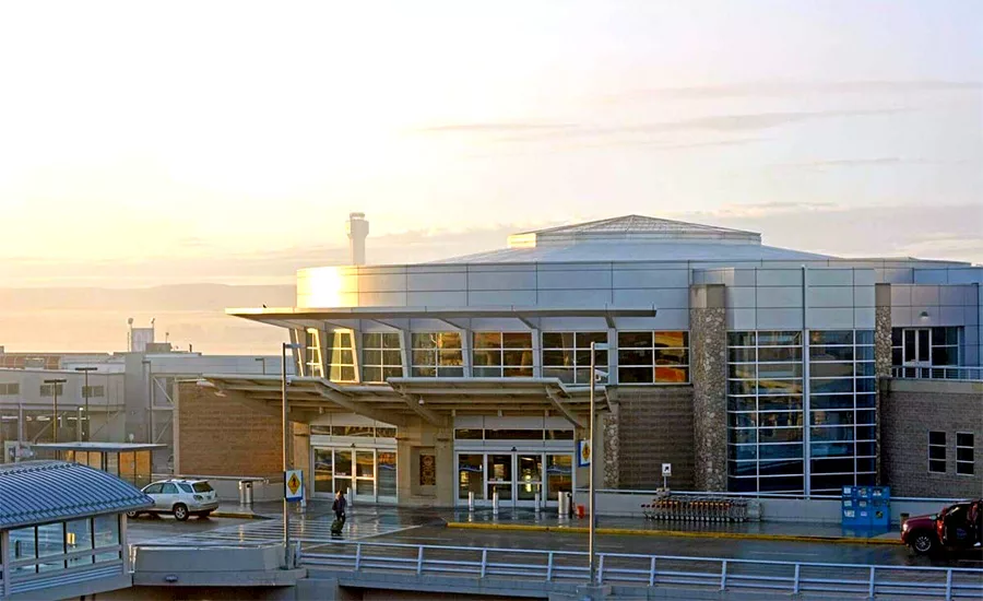 Hensel Phelps to Lead Boise Airport’s $700M Expansion Hensel Phelps to Lead Boise Airport’s $700M Expansion