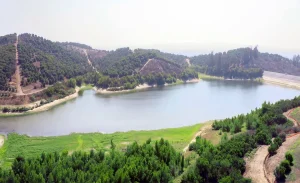 COWI, GFT Win $25.4M Contract on $291M Syphon Reservoir Upgrade