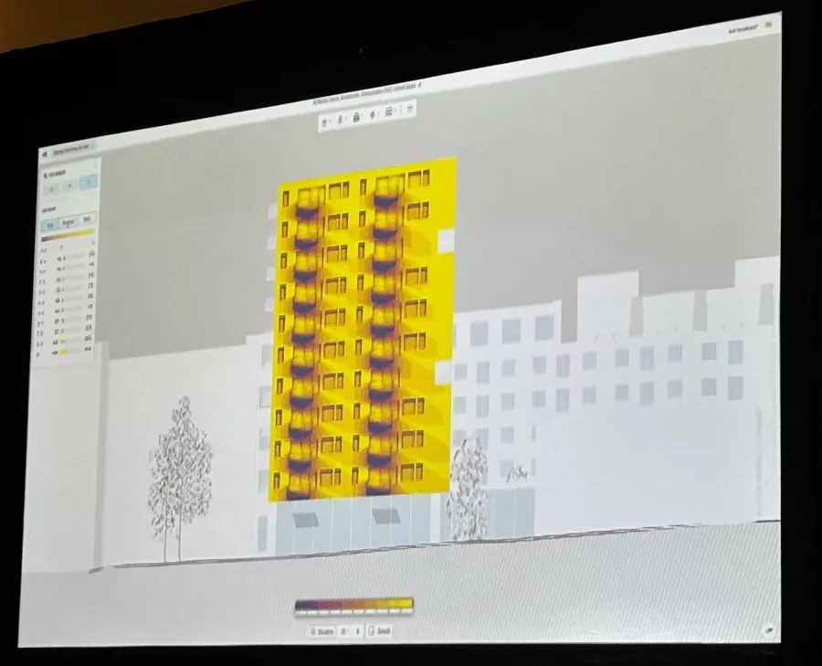 Forma Building Design Brings Autodesk Into the Contest of Browser-Based Design Tools Forma Building Design Brings Autodesk Into the Contest of Browser-Based Design Tools
