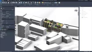 Autodesk Integra Construction Cloud in Forma e Lancia Nuovi Assistenti AI per la Progettazione di Edifici